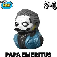 Numskull Figura De Pvc Ghost Papa Emeritus Iv Edição Em Caixa 10 Cm