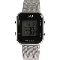 Q&Q Digitální hodinky M207J010Y