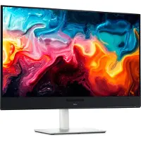 Dell Monitor S3225qc 32´´ 4k Oled Oled 120hz