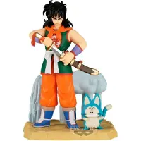 Banpresto Figura Yamcha History Box Dragon Ball 13 Cm
