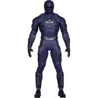 Mcfarlane Toys Figura De 2025 Super-homem Ultraman Deluxe 18 Cm