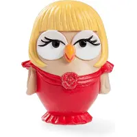 Egan Figura Goofy Raffaella Carrà