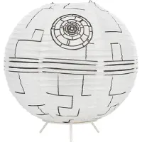 Paladone Lâmpada Star Wars Deathstar