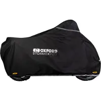 Oxford Capa Stormex Pro