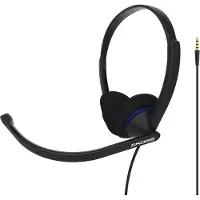 Koss Fone De Ouvido Com Microfone Cs200i