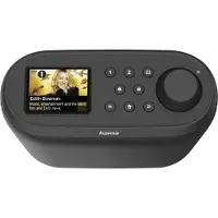 Hama Rádio Portátil Dir400