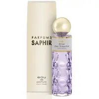 Saphir Eau De Parfum Star 200ml