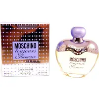 Moschino Toujours Glamour Donna 30 ml — Eau de Toilette