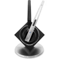 Epos Fones De Ouvido Sem Fio I Impact Dw Office Ml
