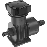 Gardena Redutor De Pressão 2000