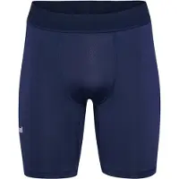 Hummel Leggings Curtos Performance