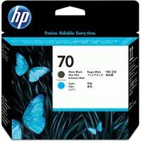 Hp Ink Cartucho De Tinta 70
