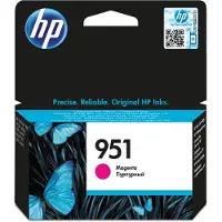 HP 951 (CN051AE) tinteiro magenta