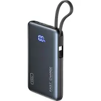 Iniu Powerbank Pocket Power 10000mah