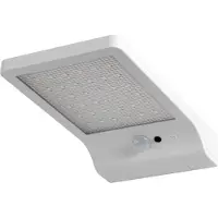 Osram Candeeiro de parede exterior LED para exterior DOORLED, branca, sensor,