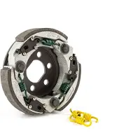 Polini Embreagem Completa Piaggio 50 3g For Race