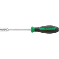 Stahlwille Chave De Fenda Hexagonal Drall⁺ 12500 8 Mm 240 Mm