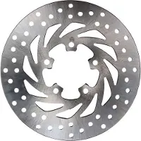 RMS Beauty Disco De Freio Dianteiro Aprilia Leonardo 125cc 1996/2001 220mm 225160050