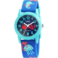 Q&Q Analogové hodinky VR99J017Y