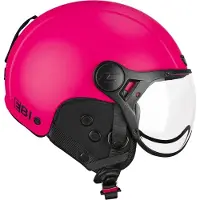 Cgm Capacete Urbano 801a Ebi Mono