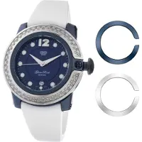 Glam Rock Relógio Feminino Gr32049d