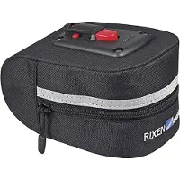 Klickfix Bolsa De Selim Para Ferramentas Micro 0.8l