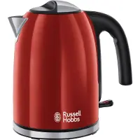 Russell Hobbs Chaleira 2499270rh 1l 2400w