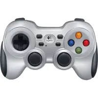 Logitech Gamepad Sem Fio Para Pc F710