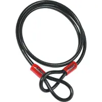 ABUS Cadeado De Cabo Cobra 10