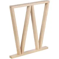 Astigarraga Pernas Da Mesa 75x64 Cm