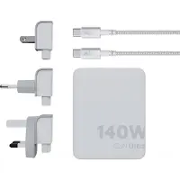 Xtorm Carregador De Parede Usb-c Gan Ultra 140w