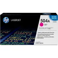 HP Toner 504a