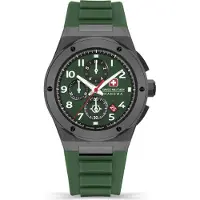 Swiss Military Hanowa Sonoran Chrono Smwgo2102040 — Orologio