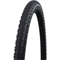 Schwalbe Pneu De Gravel G-one Bite Evolution Super Ground Tubeless 650b X 50