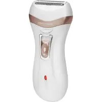 ProfiCare Depiladora, lâmina e polidora 3 em 1 PC-LBS 3002