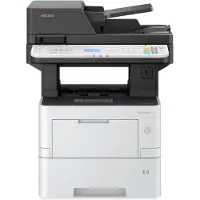 Kyocera ECOSYS MA4500fx Impressora laser multifunções A4 em preto e branco (4 em 1)