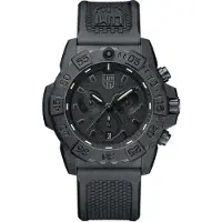 Luminox Relógio Navy Seal Chronograph 3581