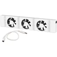 Profile Radiador Ventilador De Extensão 2.0