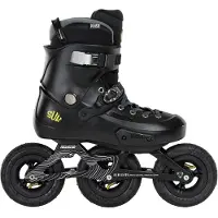 Powerslide Patins Em Linha Zoom Renegade 125