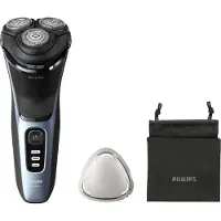 Philips Máquina de barbear elétrica série 3000 S3243/12