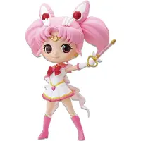 Bandai Kaleidoscope Chibi Moon Eternal O Filme Q Posket Sailor Moon 14 Cm