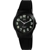 Q&Q Analogové hodinky VQ50J004Y