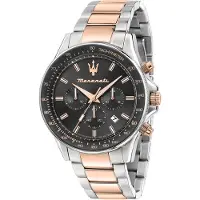 Maserati Sfida Chronograph R8873640021