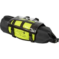 M-Wave Bolsa De Guiador Rough Ride 10l