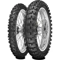 Pirelli Pneu Dianteiro Off-road Scorpion Mx 32 Mid Hard 42m Tt