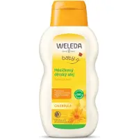 Weleda Baby Calendula Baby Oil 200 ml