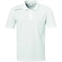 Uhlsport Polo De Manga Curta Essential