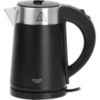 Adler Chaleira Ad 1372b 0.6l 800w