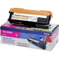 Brother Toner Tn-320m