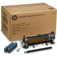 HP CB389A kit de manutenção